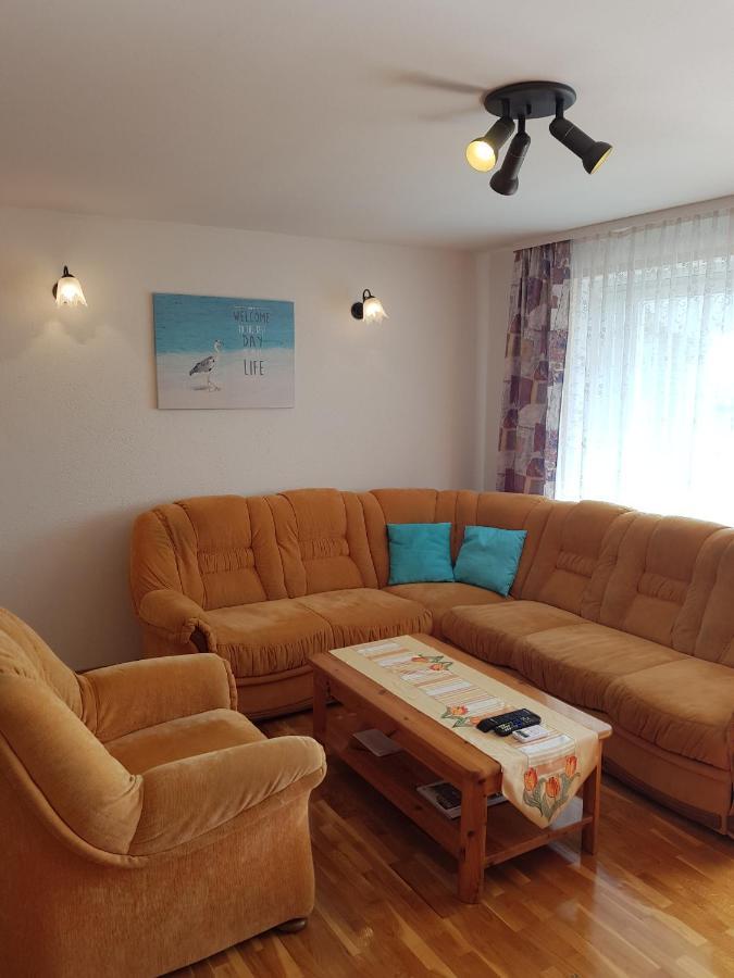 Apartmani Krajnovic Fazana Exterior photo