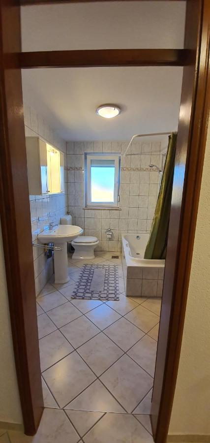 Apartmani Krajnovic Fazana Exterior photo