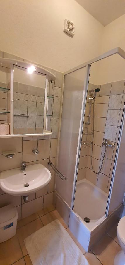 Apartmani Krajnovic Fazana Exterior photo