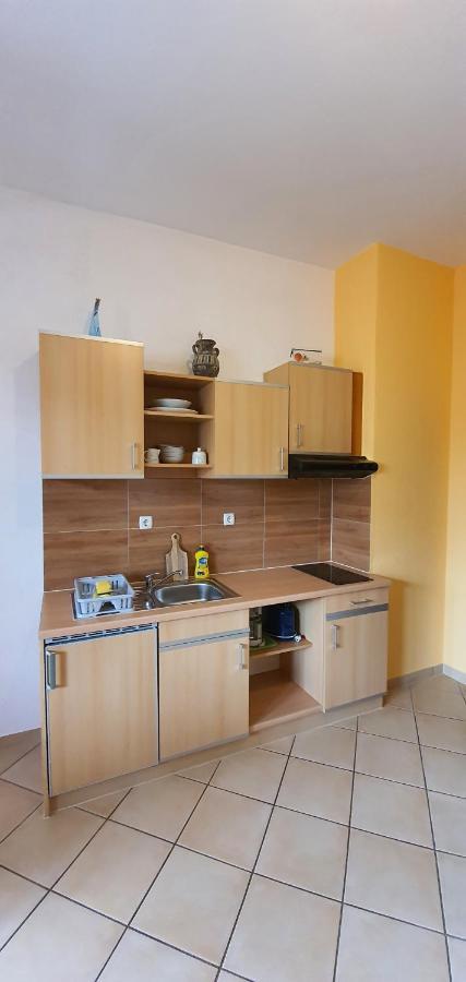 Apartmani Krajnovic Fazana Exterior photo