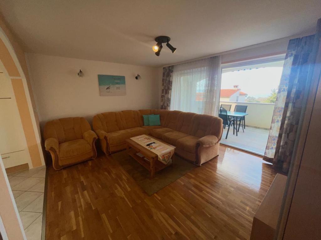 Apartmani Krajnovic Fazana Exterior photo