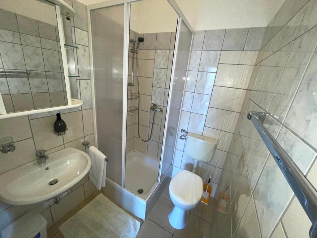 Apartmani Krajnovic Fazana Exterior photo