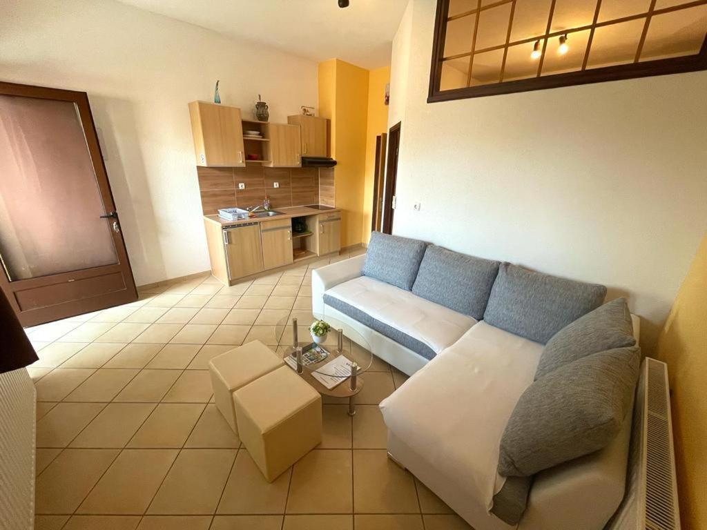 Apartmani Krajnovic Fazana Exterior photo