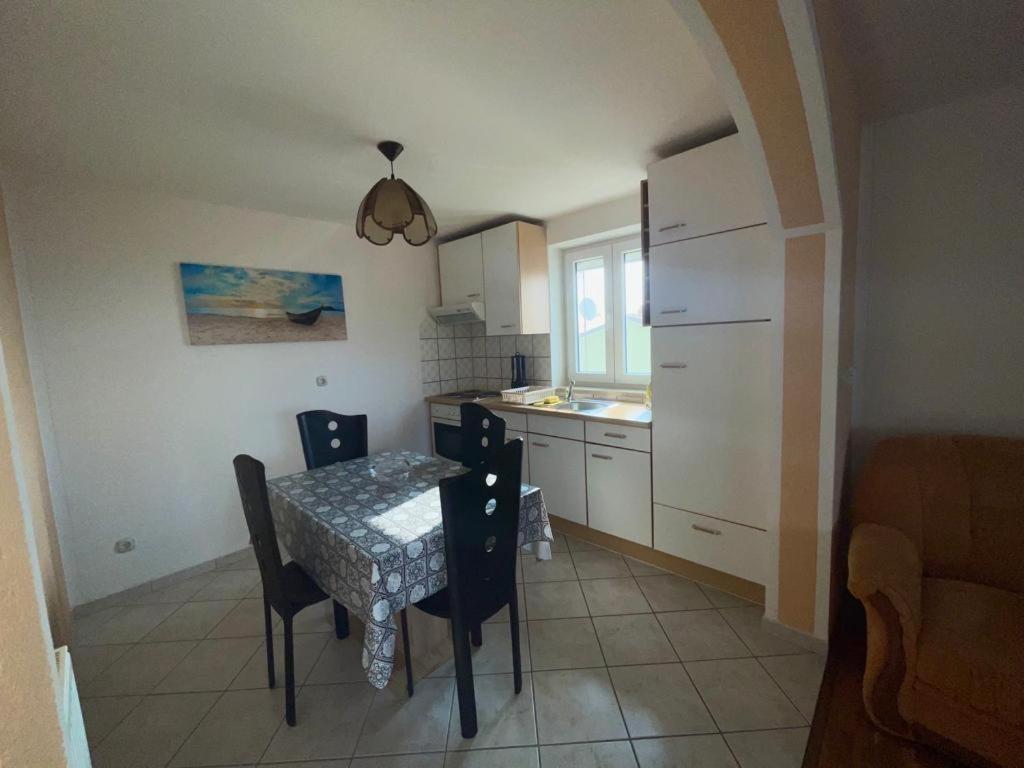 Apartmani Krajnovic Fazana Exterior photo